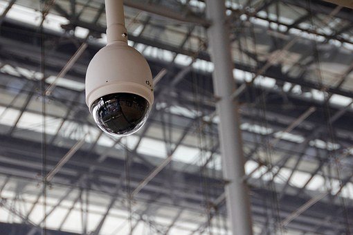 Commercial Video Surveillance Washington District Of Columbia 