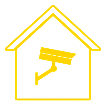 Residential Video Surveillance Stockton California 