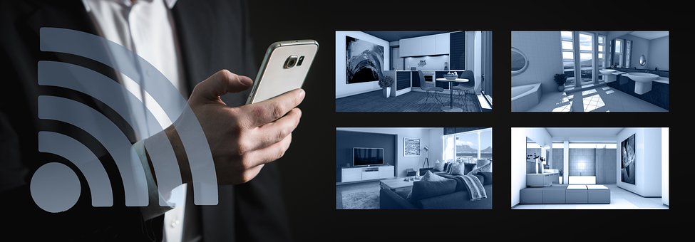 Indoor Security Cameras | Protect Your Space with Our Network
